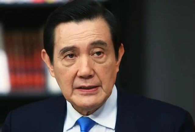 最后6天投票，马英九终于站了出来，号召全岛2300万人反抗赖清德