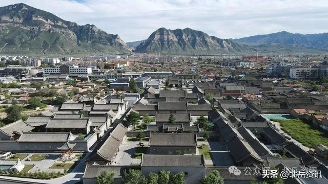 浑源文旅持续火爆的“密码”