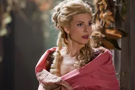 黄暴美剧天花板《斯巴达克斯》，又杀回来了图片