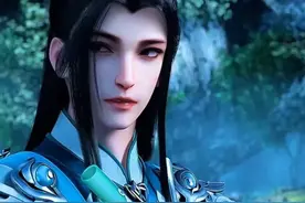 少年白马醉春风：北离八公子都是谁，各有什么特点？图片