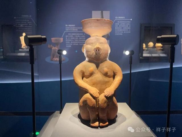 广西游记（3）：南宁青秀山与广西博物馆