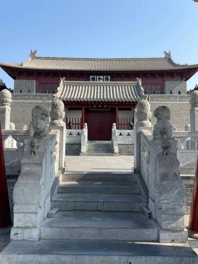 河北旅游必去的10大景点：避暑山庄才排第2，第1名惊艳到骨子里！