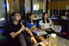 7万家门店倒闭！曾年入百亿的KTV美梦破碎，这个行业即将消失？图片