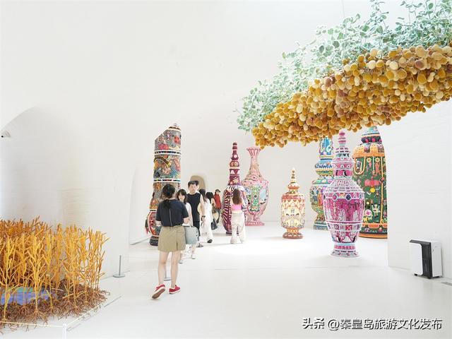 秦皇岛北戴河新区：“承载压力”到“跃迁提升”的旅游产业质变突破