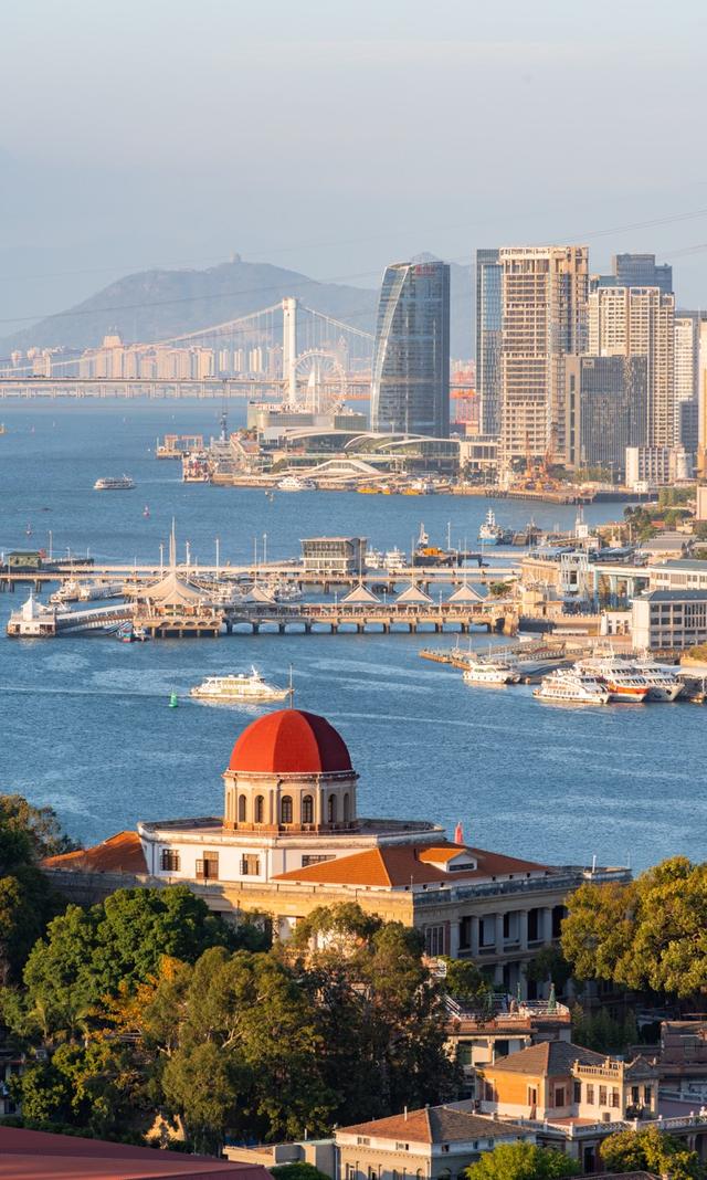 中国最受欢迎的10条避寒路线，对的时间就去对的地点，选一条出发