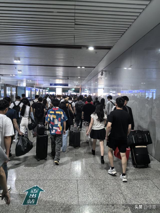 义乌：在商潮中寻找人生的第二曲线