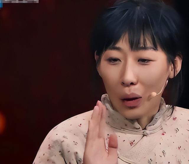 世上没有后悔药！下半身"贪婪"的任素汐，终究为自己的行为买了单