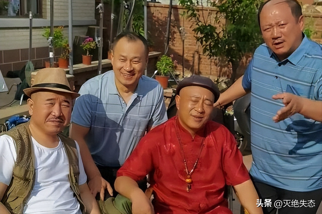 墙倒众人推！私生活混乱，弟子相继“出事”，赵本山还能走多远