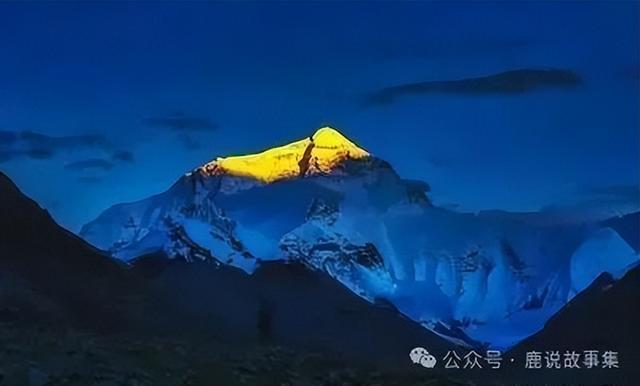 一对夫妻攀登珠峰，妻子被遗弃山顶，1年后竟在山顶发现丈夫遗体