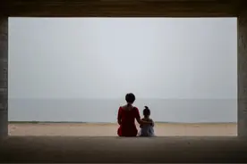 被北京卫视点名的“董太太”，不过是在贩卖中产阶级的焦虑图片