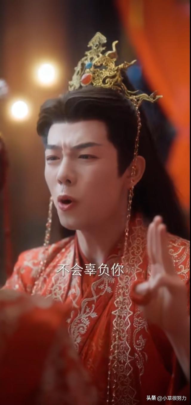 笑喷了，《千金谋》韩雨彤的财迷女主霸占了三榜第一，简直太上头