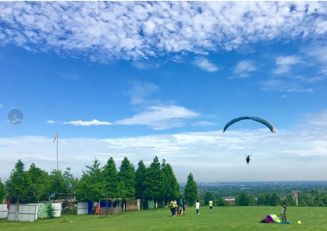 超多！超燃！超好玩！德阳最全跨年/元旦活动指南来了