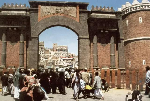 萨那巡礼（上）