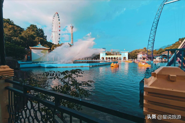 温州旅行不可错过的20个好地方！你错过了吗？