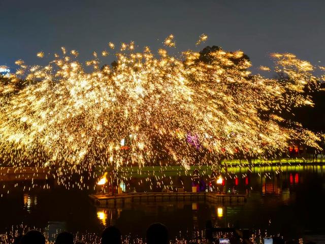 河南又一“古镇”走红，精心打造，门票免费，游客：真没白来！