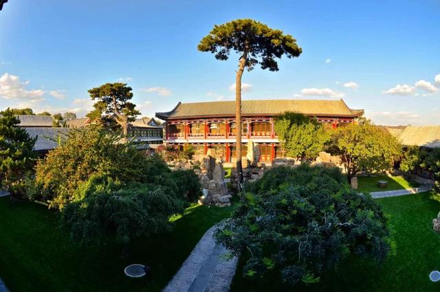 秋日自驾的神！京圈2h可达的皇家后花园，唯一缺点是“花期”太短