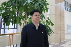 呼和浩特经济技术开发区：为自治区实现“闯新路、进中游”目标作出应有贡献图片