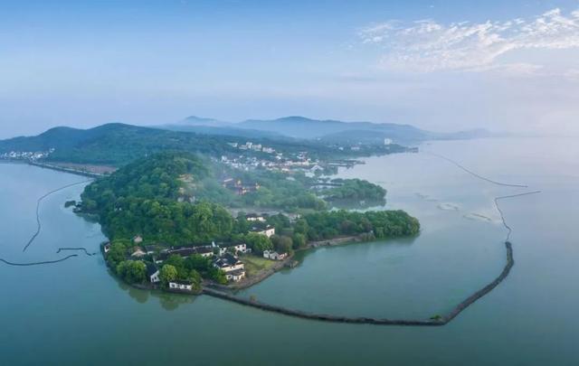环太湖1号公路ABCD四条线，9月周周不重样！