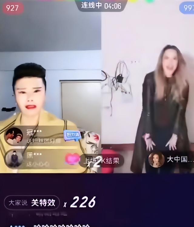 路都走不稳，全程开原音假唱，还想去鸟巢开演唱会，谁给的自信？