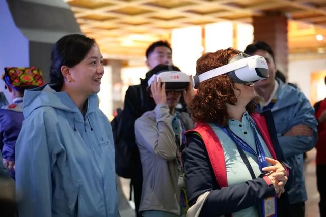 观山·阅史·体验·品文化 | 四座博物馆，四种维度，解锁一个立体的四姑娘山