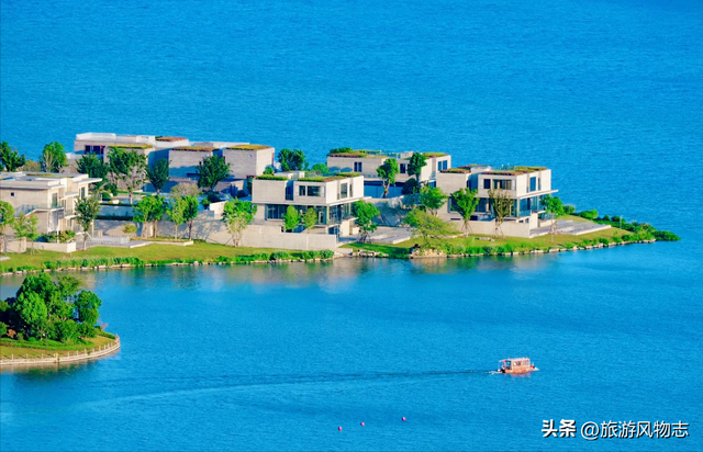 浙江糊涂啊，宁波3个独一无二的景点，赶快宣传吧！