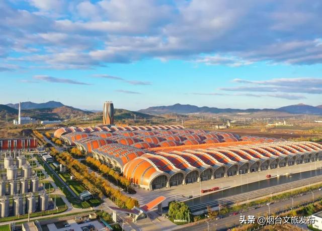 【乐游烟台】冷?不存在的!烟台这些“冬日快乐水”实测抗寒