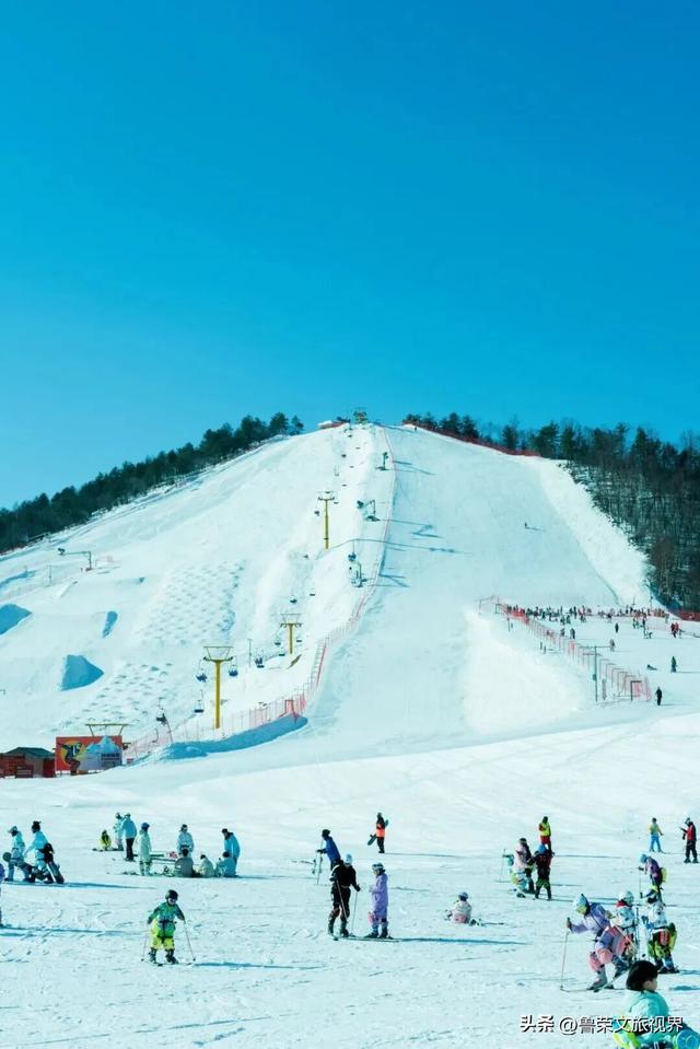 雪落神农架：解锁华中秘境的冬日仙境