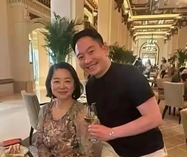 中国第一美人！年轻时倾国倾城，经过岁月洗礼，现在却老的认不了