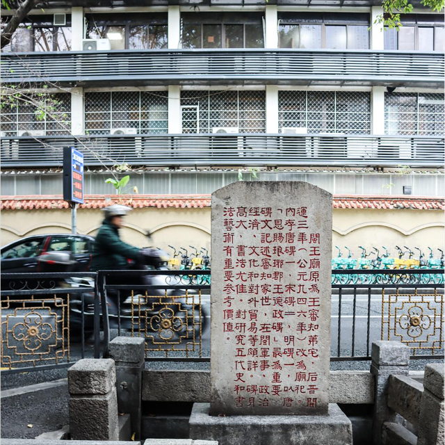 福州这条宝藏老街，不仅有千年前的古建筑，还有充满烟火气的小店