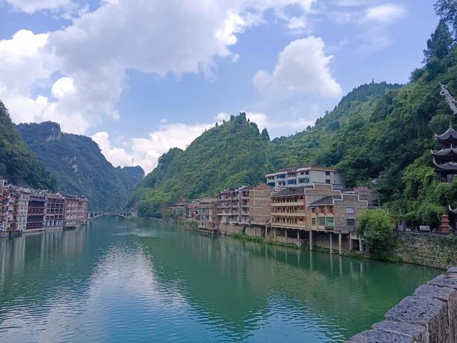 贵州旅游印象(二)