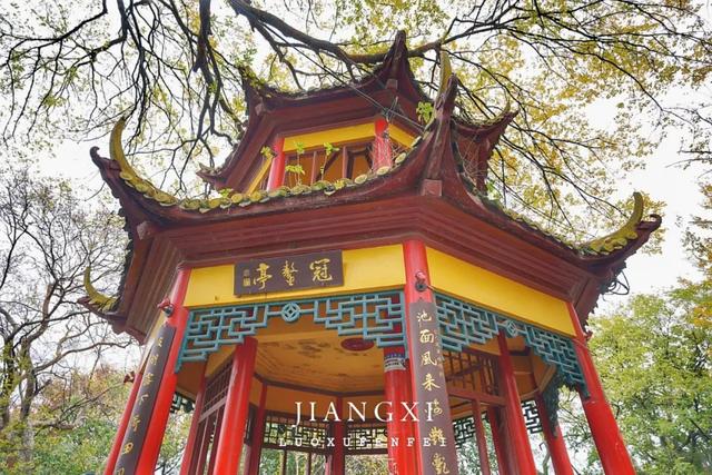 赏山水美景、品千年历史、探革命精神！南昌，我又来了！