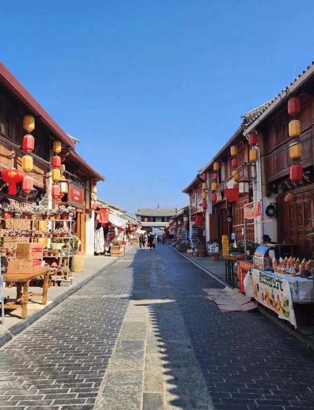 地理冷知识———云南保山