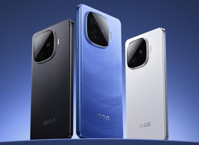 iQOO Z9系列、Z10系列销量曝光，这差距有点大