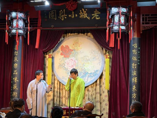 天津一日漫游：当数字科技碰撞百年非遗，解锁城市新玩法！