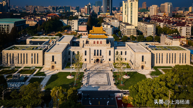 杨浦这些景点“限时优惠”，你去过几家？