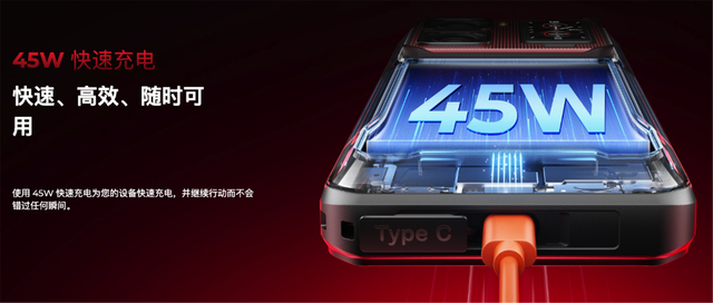 这32GB+2TB的手机，是来砸场子的吧