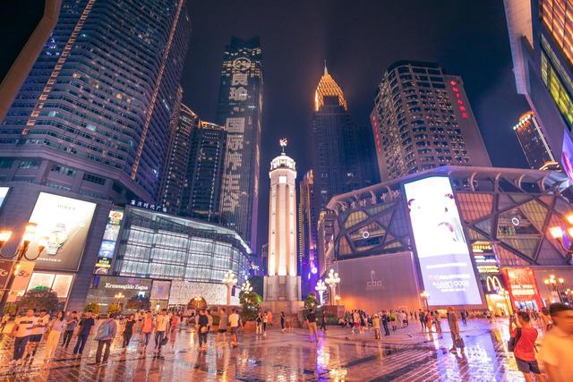 中国的“第二座深圳”，如今已超越广州，未来将撼动一线城市格局