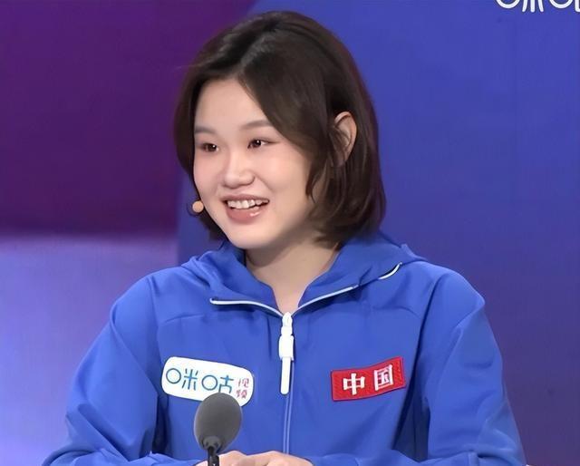 官宣退役不到1月，张家齐接受采访，句句不提却字字都提全红婵