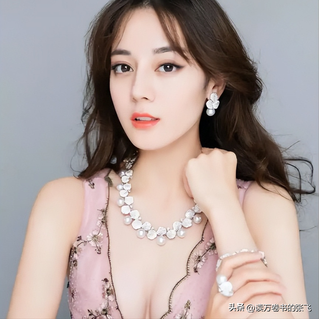 不要成为下一个朱媛媛！33岁迪丽热巴病情加重，知情人透内情