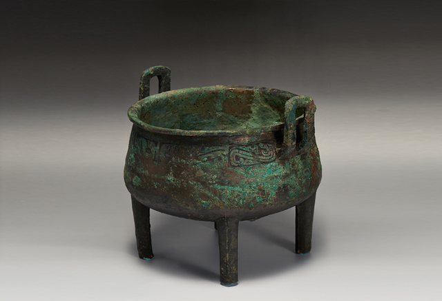 一眼千年，北京保利艺术博物馆笔记，原来端庄的青铜也如此有趣