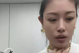 葛荟婕自曝汪峰如何追求她，并直言就蹭汪峰流量，网友评：没毛病图片