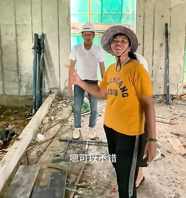 全红婵家别墅正式封顶，争议的事发生，还不止一件