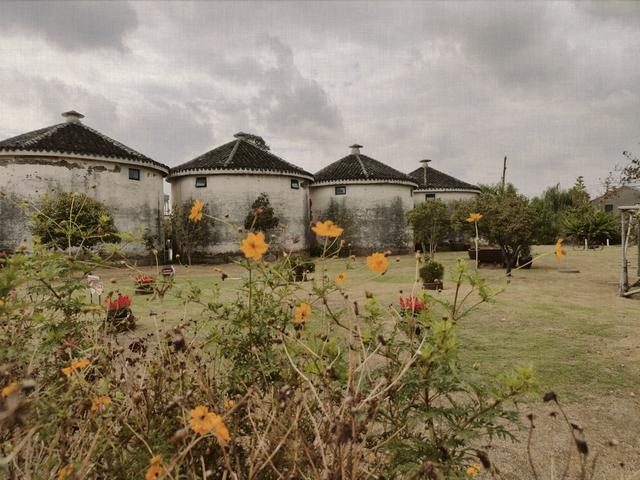 苏州城外遗落的水乡旧迹，却封存着难得的安详与静谧！