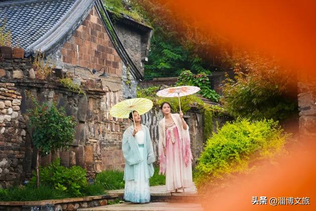 收藏!最美的11月游淄博,这些景区通通免费或优惠!