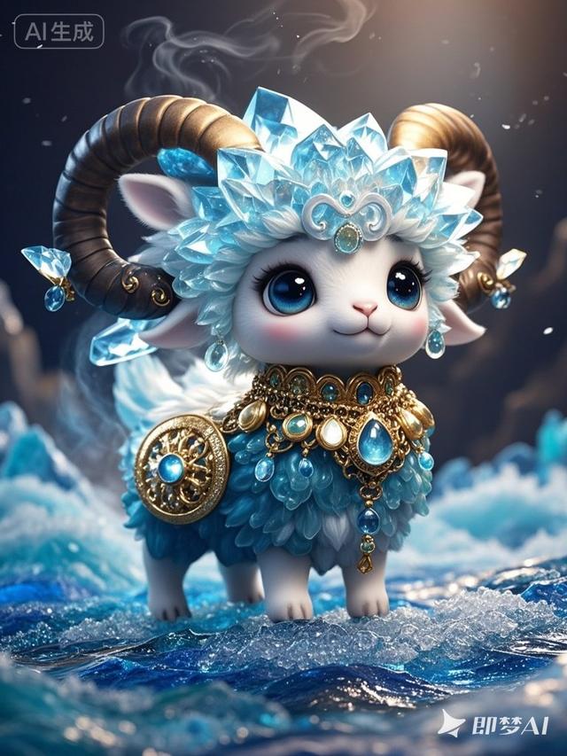 第一名：属羊人，12月初就在这近三天，得跟你说个大实话！