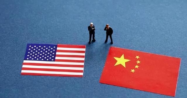 中美港口战打响！首艘美船在宁波交447万，谁再惹中国就是这下场