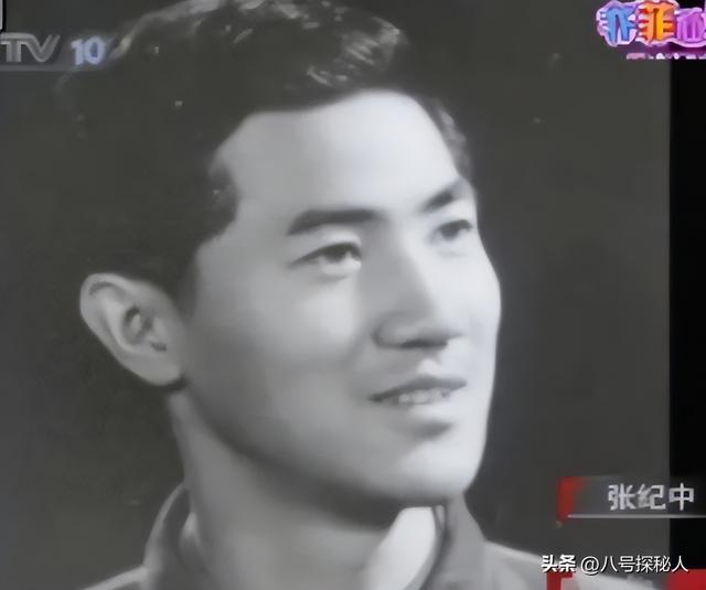 张纪中也没想到，74岁的他给了杜星霖一切的爱，却没换来一声感激