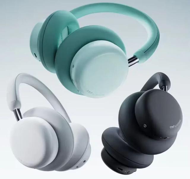 Nothing Phone (3a) Lite手机发布，后盖配备 LED 灯