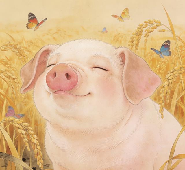 生肖猪：12月23日至25日要出“大事”了，重点在“人”不在事