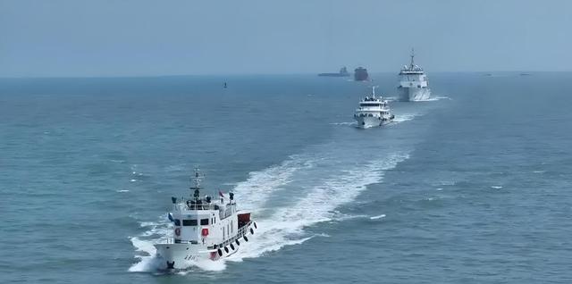 不光与台独分子见面还给台独分子颁奖,外交部质问日本：意欲何为?